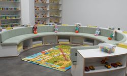 Denizli Büyükşehir'den ailelere yeni hizmet