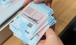 Ehliyet alacaklar dikkat! Geçme puanı değişti