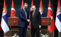 Erdoğan'dan Sırbistan ile ticaret açıklaması