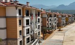 Ev alacaklar dikkat..! İlanlarda metrekare tuzağı