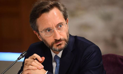 Fahrettin Altun için görev iddiası: Vatikan Büyükelçisi