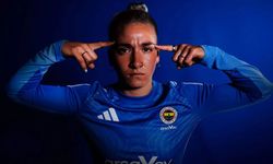 Fenerbahçe'den Abigail Paola Chaves Kararı Açıklandı