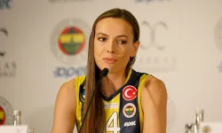 Fenerbahçe'den Eda Erdem açıklaması