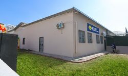 Gülşah Durbay Kadın Danışma Merkezi kapılarını açıyor