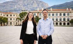 Gülşah Durbay'ın adı Bornova'da yaşayacak