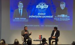 İş dünyasında dijital ve yeşil dönüşüm vurgusu