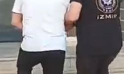 İzmir'de organize suç cinayeti: 16 tutuklama