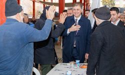 İzmir'de ramazan sofraları büyüyor, destekler artıyor