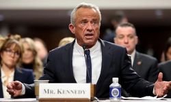 Kennedy'den Geçmişine Dair Çarpıcı İtiraf