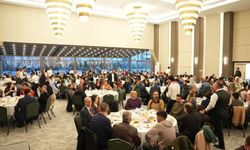 Kent Konseyi'nden anlamlı buluşma