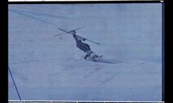 Kış Olimpiyatları'nda panik: ABD'li sporcu ağır yaralandı!