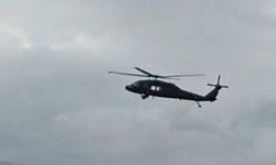 Koçarlı'da Selde Mahsur Kalan Vatandaş Kurtarıldı