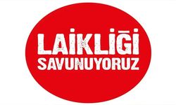 Laiklik Bildirisine imza atan isimlere resmi süreç