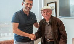 'Maffy her zaman kalbimizde yaşayacak'