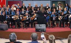 Mübadele'nin 103. yılına duygusal anma