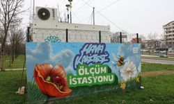 Nilüfer'de çevresel veriler önleyici politikalara rehber