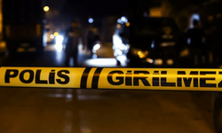 Polis kılığına giren şüpheli İzmir'de cinayet işledi