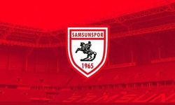 Samsunspor son 16'da Rayo Vallecano ile eşleşti