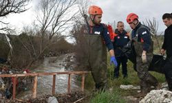 Sel felaketinde hayatını kaybedenlerin kimlikleri belli oldu