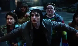 Stranger Things yan dizi 23 Nisan'da geliyor