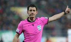 Trabzonspor-Fenerbahçe Maçının Hakemi Belli Oldu