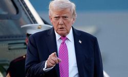 Trump'tan İran lideri Hamaney'e tehdit