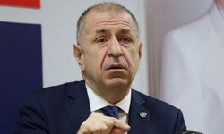 Ümit Özdağ'dan Öcalan'ın açıklamalarına sert tepki