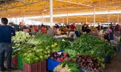 Vatandaş isyan etti: Bir dilim ekmeğe çalışıyoruz!