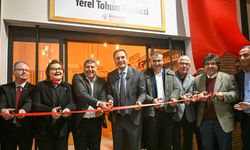 Yerel tohumlar Bornova'da geleceğe umut oluyor
