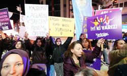 8 Mart'ta Anlamlı Buluşma: Sergiler, Anlatılar ve Yürüyüş