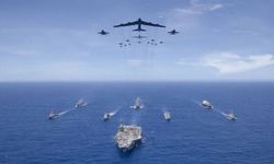 ABD Orta Doğu'ya asker ve savaş gemisi sevkiyatını artırıyor