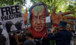 ABD'de genç seçmenlerin yüzde 63'ü İsrail hakkında 'olumsuz' düşüncelere sahip