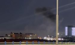 ABD'nin Bağdat Büyükelçiliği'ne saldırı