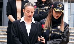 Aleyna Kalaycıoğlu'nun annesi serbest bırakıldı