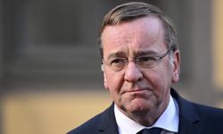 Almanya, İran'a karşı savaşa katılamayacak