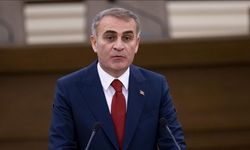 Anayasa Mahkemesi Başkanvekilliği'ne İrfan Fidan seçildi