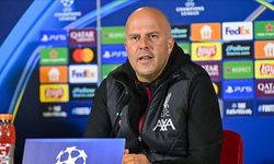 Arne Slot'tan Galatasaray Maçı Öncesi Açıklama