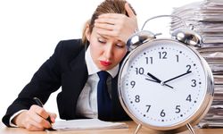 Avrupa'da en uzun çalışan ülke: Türkiye