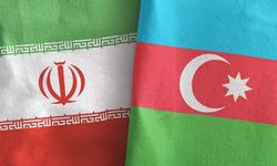 Azerbaycan'dan İran'a 82 tonluk ikinci insani yardım sevkiyatı