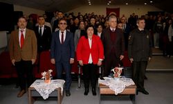 Bağımsızlığın simgesi İstiklal Marşı 105 yaşında