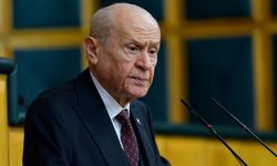 Bahçeli: Ankara ile Tahran aynı yöne bakıyor