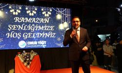 Balçova'da Ramazan Şenliği için geri sayım