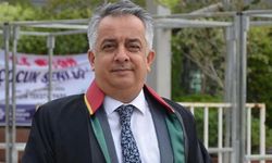 Baro Başkanı Arslan: 'Yakından takip edeceğiz'