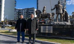 Başarır'dan Bornova'da ekonomi çıkışı ve iktidar mesajı