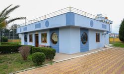 Başkan Anıl Yetişkin kente bir tesis daha kazandırdı