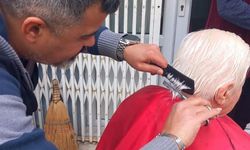 Başkan Anıl Yetişkin'in projesi vatandaşlardan tam not almaya devam ediyor