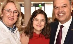 Başkan Arslan'ın kızı İremnur Arslan hayatını kaybetti