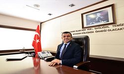 Başkan Çavuşoğlu'ndan anlamlı 8 Mart mesajı