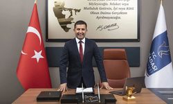 Başkan Ömer Günel Türkiye'ye seslendi