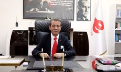 Başkan Yetişkin'den Kadir Gecesi mesajı